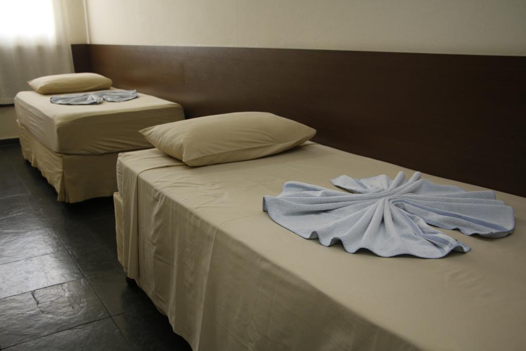 Hotel Santa Fe Itupeva Eksteriør billede